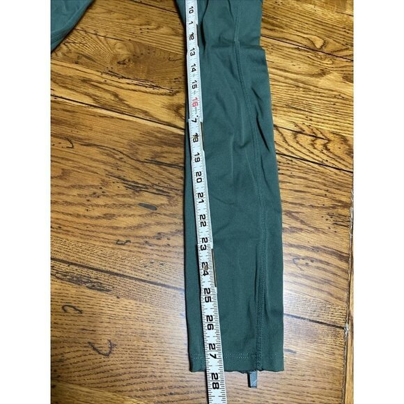 Fabletics Sycamore Trinity High-Waisted Utility Leggings Size Womens Extra Small - Picture 6 of 10